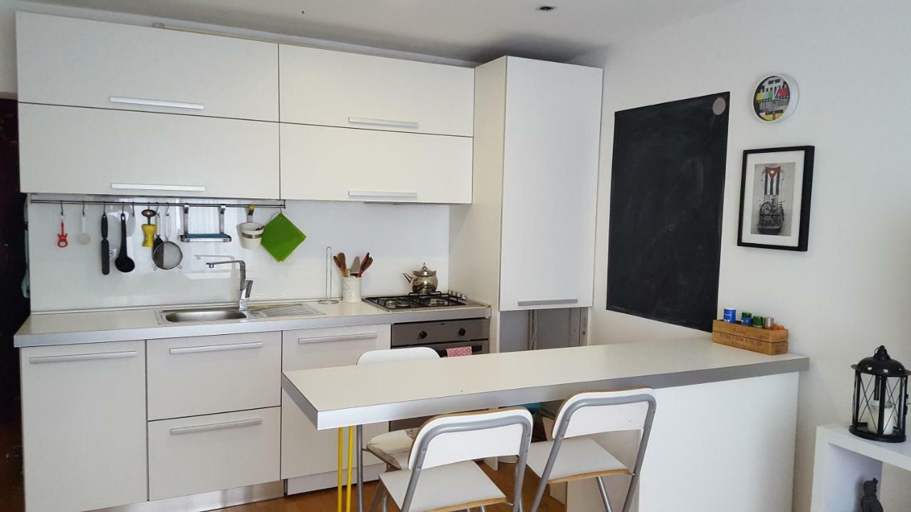 Chic Apartment 자그레브 외부 사진