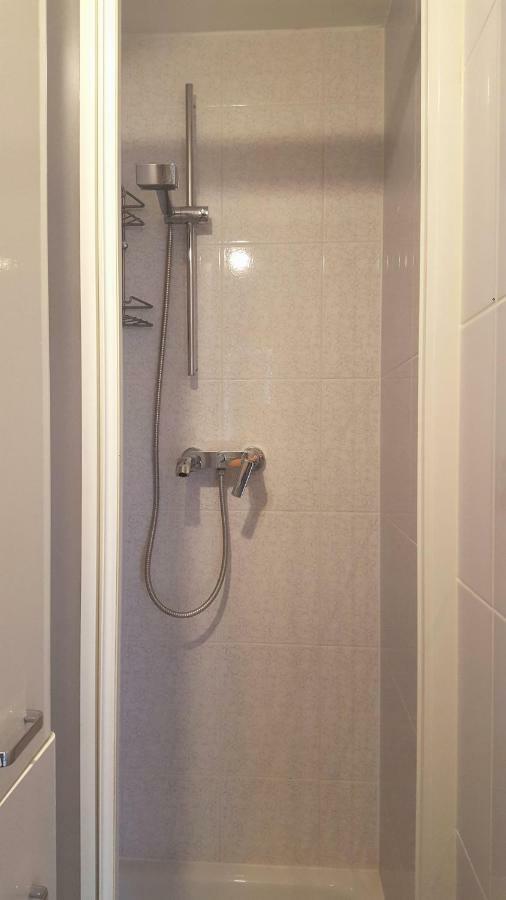 Chic Apartment 자그레브 외부 사진