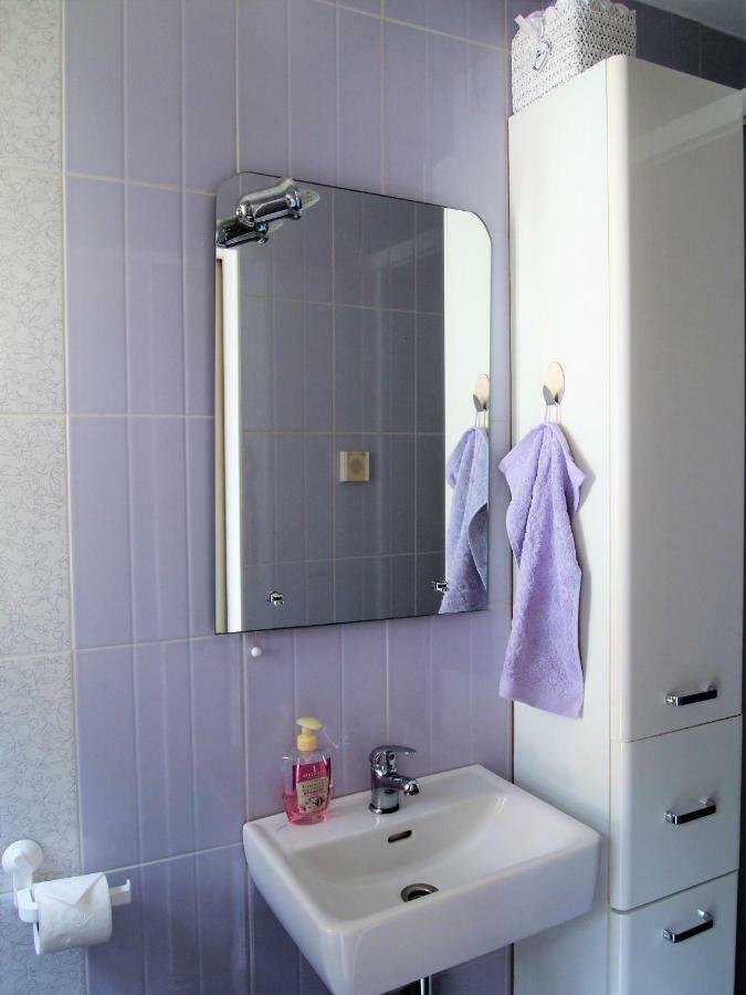 Chic Apartment 자그레브 외부 사진